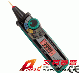 日本共立KYORITSU1030筆式萬(wàn)用表