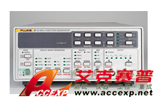 FLUKE 80 函數脈沖發生器