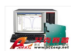 吉時利 KEITHLEY 4200-SCS/F 半導體特性分析系統(tǒng)