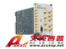 keysight是德 M9330A 任意波形發生器，15 位，1.25 GS/s