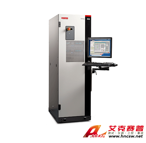 Keithley吉時利 參數(shù)測試系統(tǒng)S530