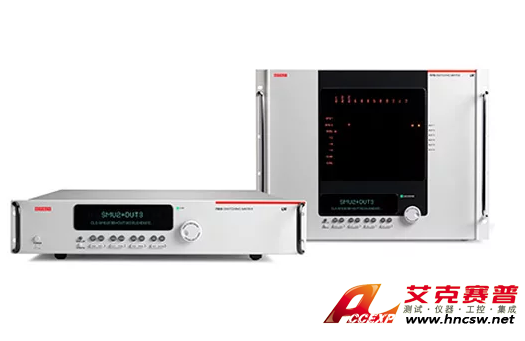 Keithley吉時利 半導體開關系統(tǒng)700系列