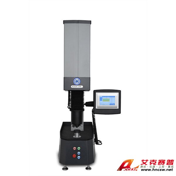 威爾遜(Wilson) RH2150洛氏硬度計