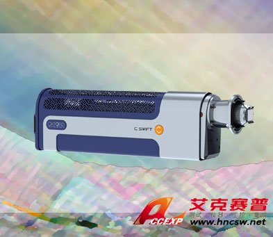 牛津儀器 電子背散射衍射(EBSD)探測器C-Swift