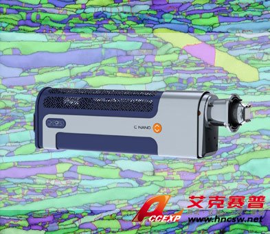 牛津儀器 電子背散射衍射(EBSD)探測器C-Nano