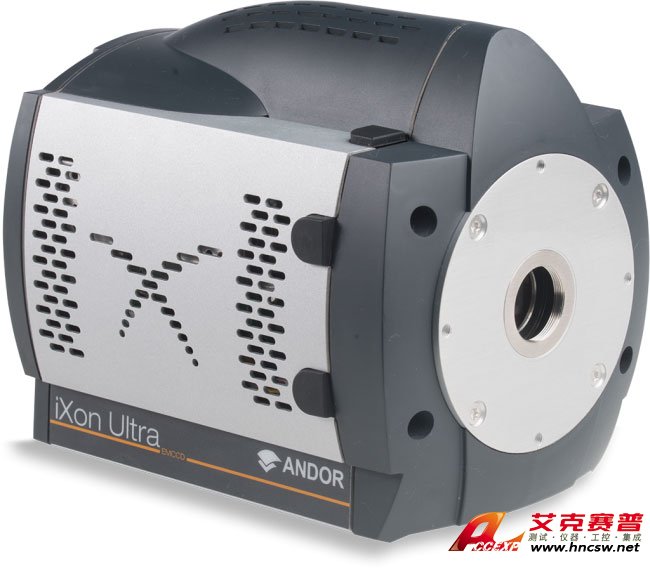 牛津儀器 iXon Life 888科學相機