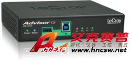 LeCroy力科 Advisor T3 USB協議分析儀