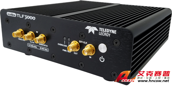 LeCroy力科 TLF3000藍牙測試儀