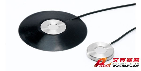 GRAS 40LA 1/4" CCP超薄精密電容式麥克風(fēng)