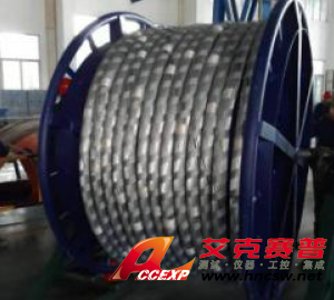 Accexp 固態光纖陣纜