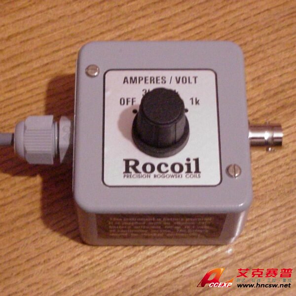 Rocoil羅氏線(xiàn)圈換能器Rocoil 8000系列Rogowski線(xiàn)圈