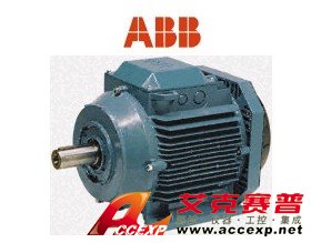 ABB M2AA 100LB電動(dòng)機(jī)額定值4HP