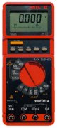 Metrix MX0058HD數字萬用表