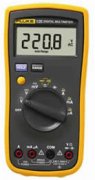 Fluke 12E 數字萬用表(教育院校專用)