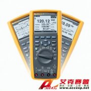 FLUKE 289 手持式最佳四位半真有效值萬(wàn)用表
