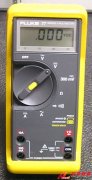 Fluke 77 III 數字萬用表