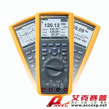 FLUKE 289萬(wàn)用表圖片