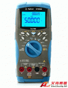 Agilent U1250A 4½位(4位半)數(shù)字萬(wàn)用表