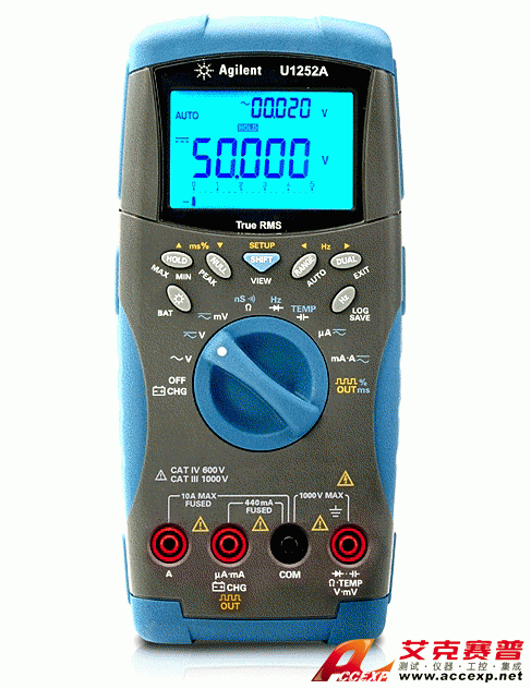 U1252A圖片 U1252A圖片