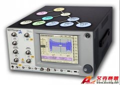 Tektronix BSA260CPG 26 Gb/s 碼型發生器