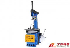 WONDER WT858GP拆胎機