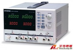 Gwinstek GPD-3303S 數字式可記憶型電源