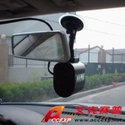 汽車(chē)夜視儀(含高速路版與越野版)