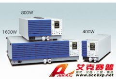 KIKUSUI PWR800M 800W, 0-320V/0-12.5A 穩壓電源