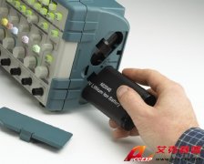 Tektronix TPS2014 數字隔離通道示波器