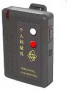 Accexp-II型 x γ 個(gè)人劑量報(bào)警儀