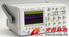 Agilent MSO6054A 500MHz混合信號(hào)示波器