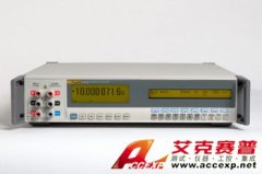 Fluke 8508A 8.5位數字萬用表