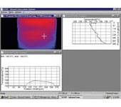 Raytek TF100 紅外掃描成像系統