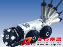 ACCEXP6800照相機頭自走式管道檢測機器人