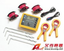 Fluke 1623Kit接地電阻測(cè)試儀