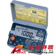 KYORITSU KEW 3023絕緣導通測試儀
