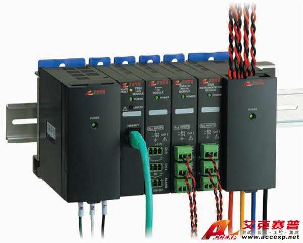 工廠關鍵數據采集測量管理系統