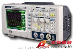 深圳鼎陽SDS1062C60MHz數字示波器