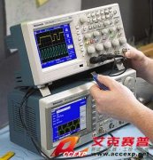泰克TDS1012B2通道100MHz數字存儲示波器
