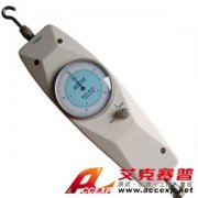 指針推拉力計