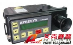 APRESYS LRB5000遠(yuǎn)程激光測距儀