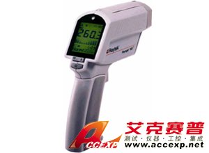 美國雷泰RAYTEK MX4+便攜式紅外測溫儀 美國雷泰RAYTEK MX4+便攜式紅外測溫儀