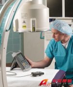 ACCEXP 35080/199XRAY非介入KVP分壓計和醫(yī)療示波表-艾克賽普