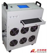 IBCE-8600電力充電機特性檢測儀器