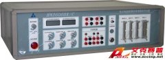 匯能HN2600DX/C 電路測(cè)試儀