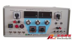 PV-0126光伏逆變器檢測(cè)儀