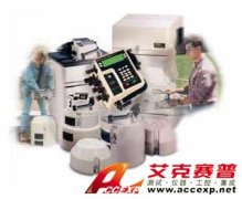 哈希American Sigma 水質自動采樣器