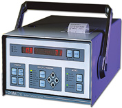 哈希MetOne2400/2408便攜式空氣顆粒計數儀