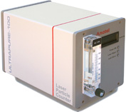 哈希AnatelUP100超純水顆粒計數(shù)器