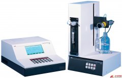 哈希HIAC8103液體顆粒計數儀器